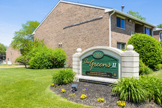 The Greens at Pine Hill I and II in Pine Hill, NJ - Building Photo - Other