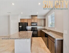 1198 Paradise Basin Ct in Henderson, NV - Building Photo