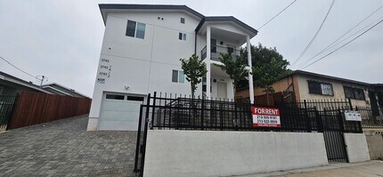 3743 Lanfranco St in Los Angeles, CA - Building Photo - Building Photo