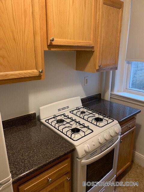 1185 Boylston St in Boston, MA - Building Photo