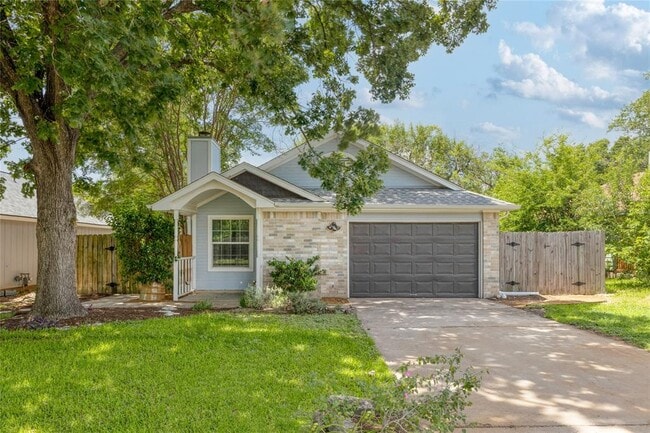 property at 8622 Croydon Loop