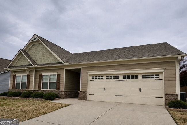 property at 4518 Hidden Creek Dr