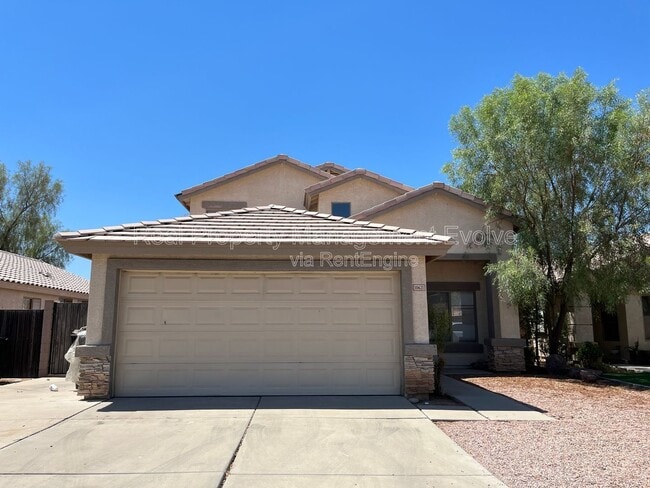 property at 10621 W Poinsettia Dr