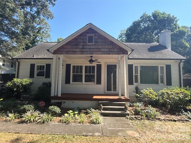 property at 4223 Craig Ave