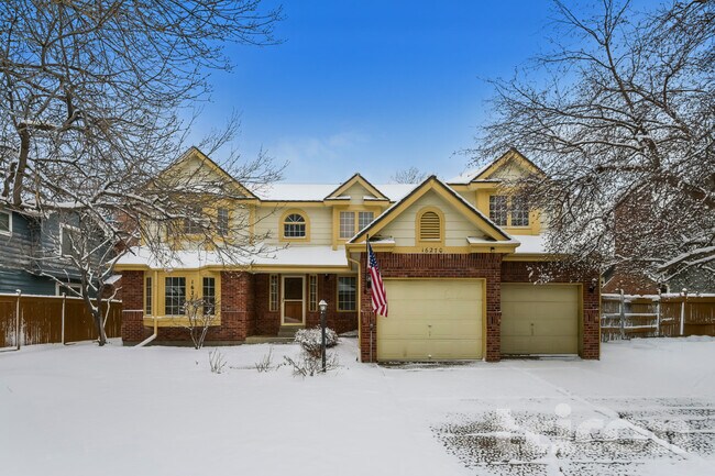 property at 16270 E Belleview Pl