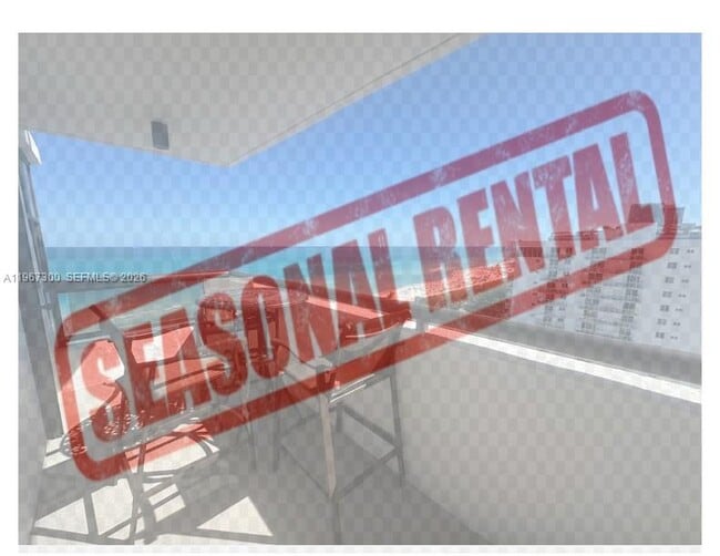 property at 2555 Collins Ave