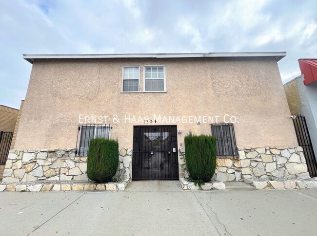 property at 1334 Whittier Blvd
