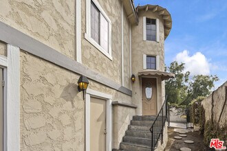 29701 Canwood St in Agoura Hills, CA - Building Photo - Building Photo
