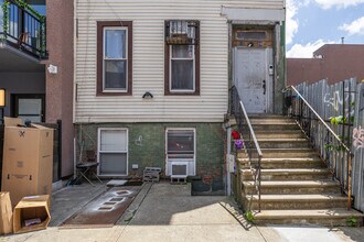 1120 Lafayette Ave in Brooklyn, NY - Building Photo - Building Photo