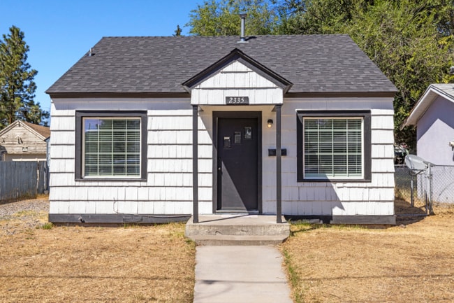 property at 2335 Darrow Ave