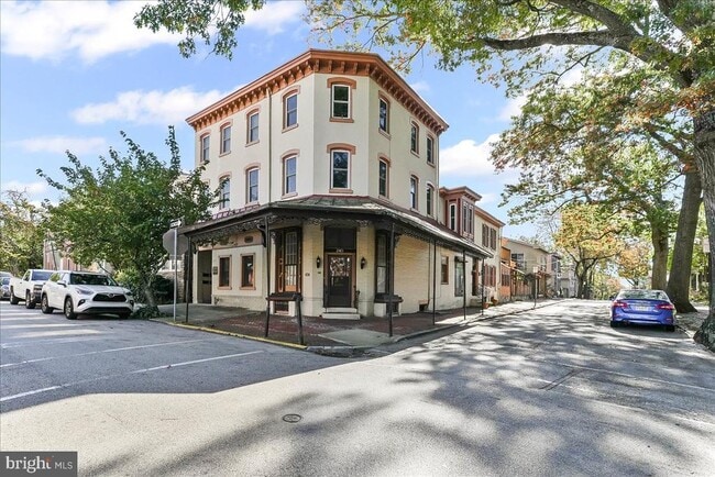 property at 240 W Miner St