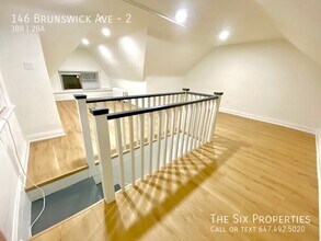 146 Brunswick Ave in Toronto, ON - Building Photo - Building Photo