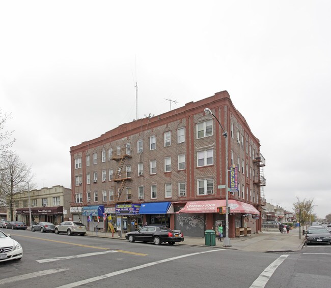 1980 65th St in Brooklyn, NY - Building Photo - Building Photo