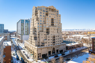 300 W 11th Ave in Denver, CO - Foto de edificio - Building Photo