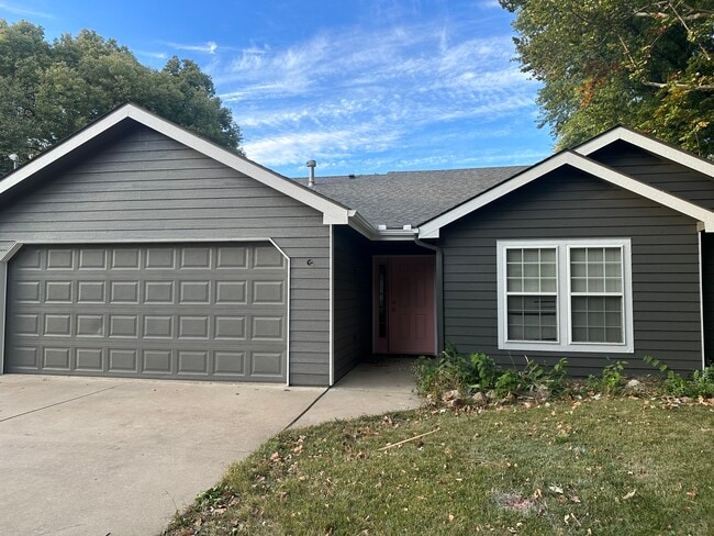 property at 847 Locust St