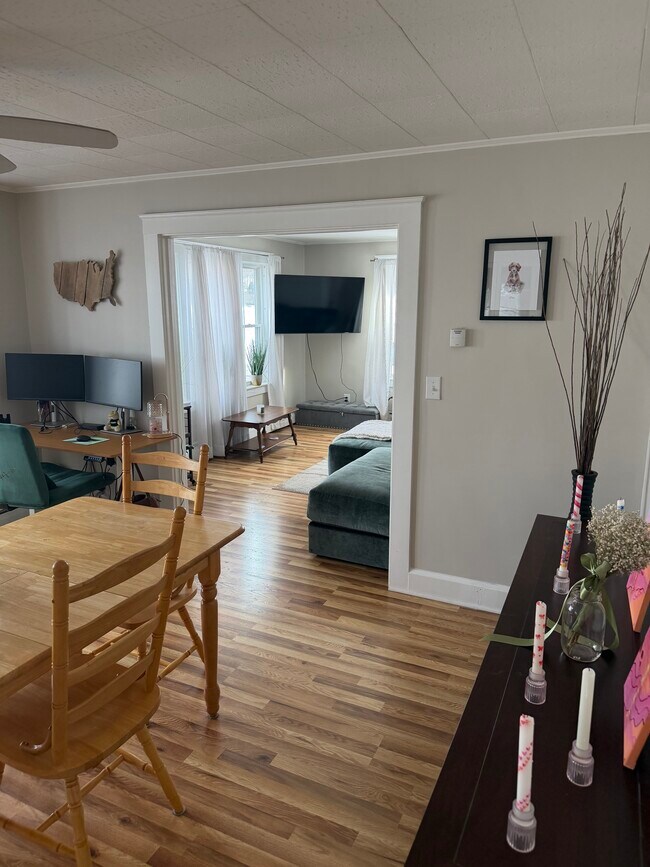 1 Fowell Ave, Unit 1