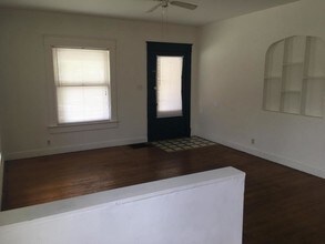 501 S 19th St in Terre Haute, IN - Building Photo - Building Photo