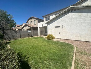 4216 S Mariposa Dr in Gilbert, AZ - Building Photo - Building Photo