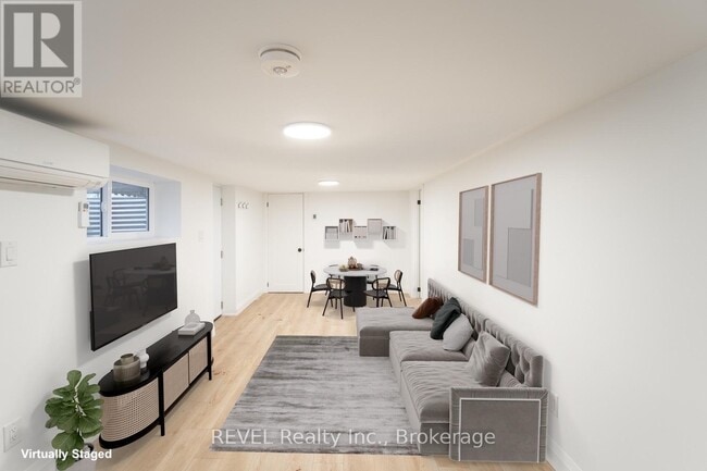 property at 718 Ontario Rd