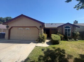 1904 Nutmeg Ct in Modesto, CA - Building Photo
