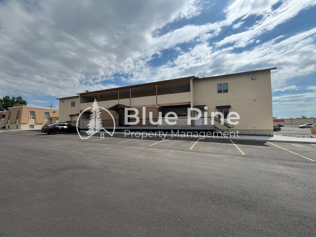 property at 1444 E 17th St