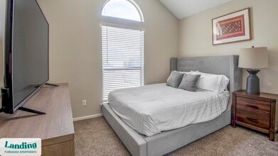 8293 George Brett Dr in Memphis, TN - Building Photo - Building Photo