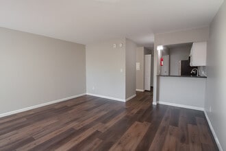 The PARK in Lincoln Park, MI - Building Photo - Building Photo