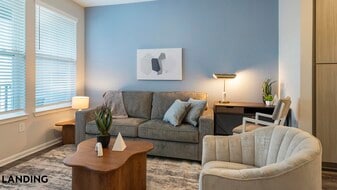 5340 Periwinkle Hl Ave, Unit 3420 in Charlotte, NC - Building Photo