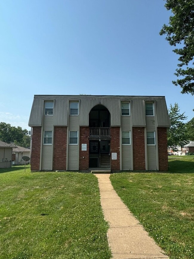 property at 9203 E 53rd Terrace