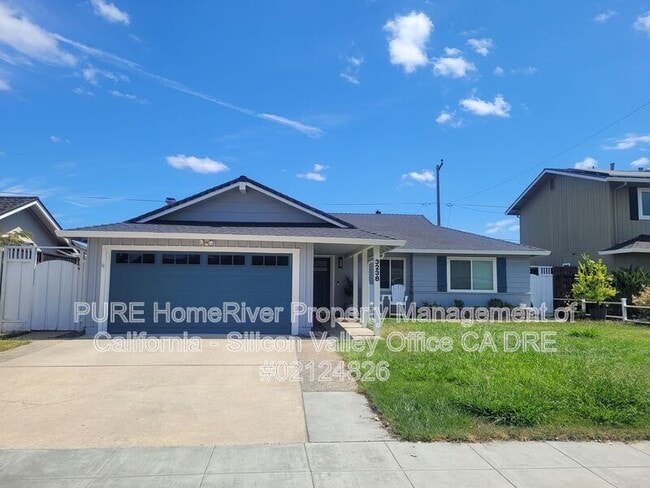 property at 3238 Hilary Dr