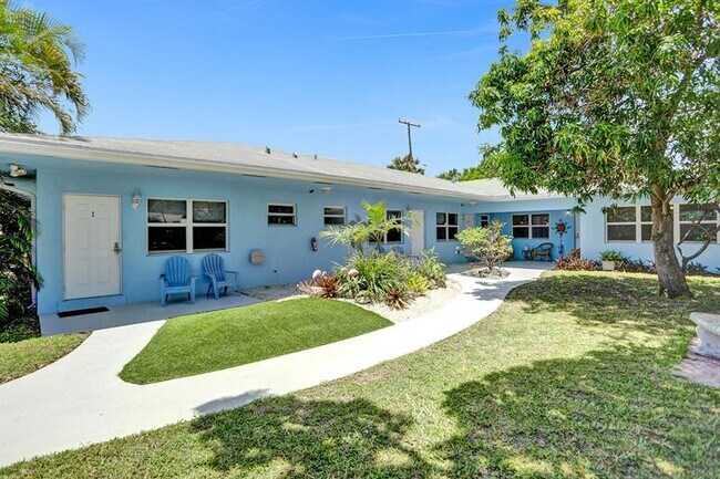 property at 2695 SE 1st Ct