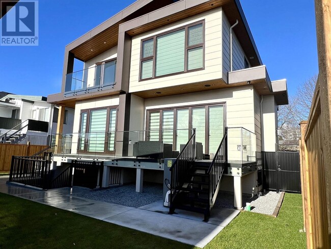 property at 30XX E 56th Ave