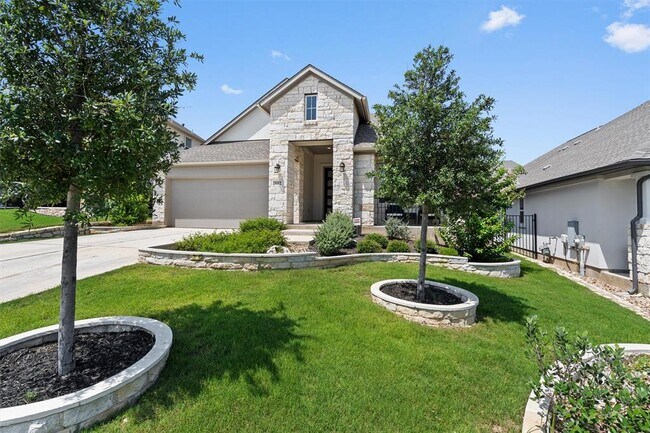 332 Saturnia Dr in Georgetown, TX - Building Photo - Building Photo