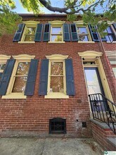 828 W Gordon St in Allentown, PA - Building Photo - Building Photo