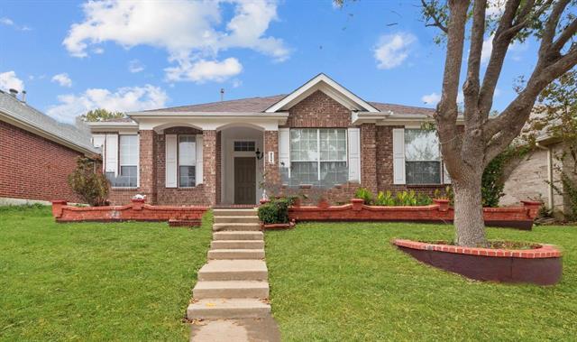 property at 4521 Highridge Dr