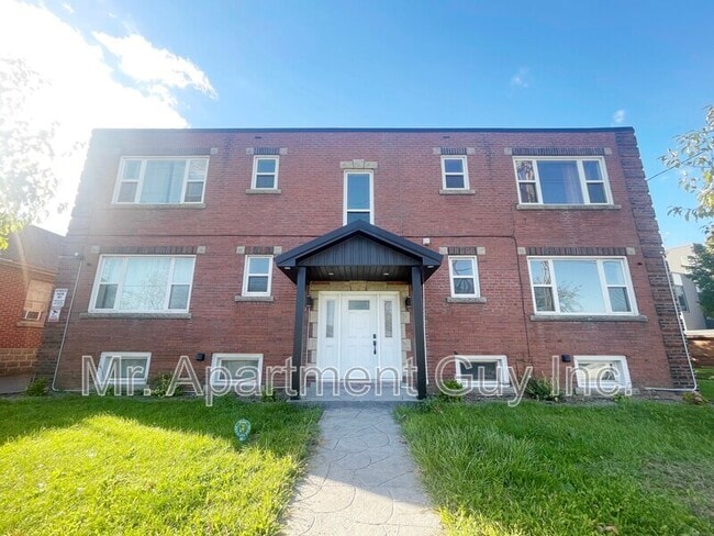 property at 309 Strathearne Ave