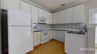 4140 Standing Rock Way in Raleigh, NC - Building Photo - Building Photo