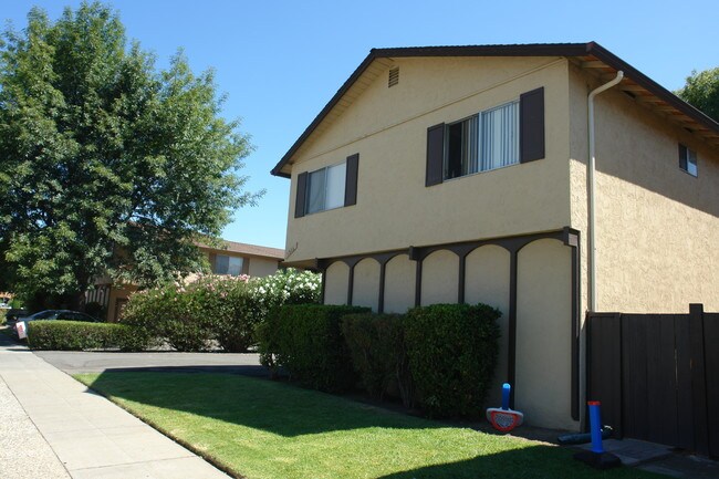 1206 Francisco Ave in San Jose, CA - Building Photo - Building Photo