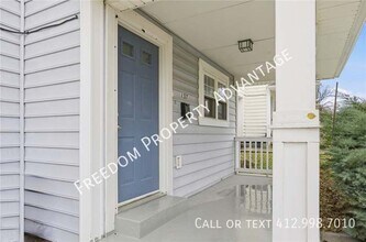 137 Freeland St in Pittsburgh, PA - Building Photo - Building Photo