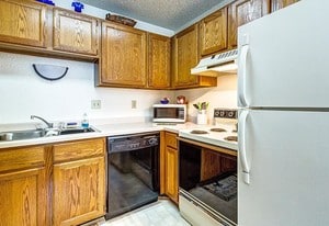 Wellington Townhomes in Grand Forks, ND - Building Photo