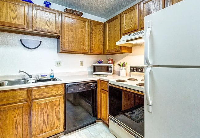 Wellington Townhomes