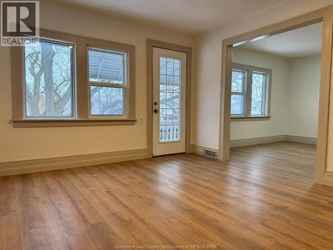 property at 1521 Parent Ave