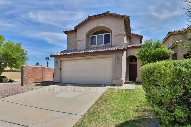 property at 17437 N 16th Pl