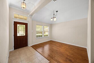 3808 Noe Ln in Round Rock, TX - Building Photo - Building Photo