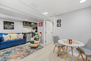 814 Randolph St NW in Washington, DC - Building Photo