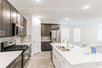 1616 Open Range Rd in Weston, TX - Building Photo - Building Photo