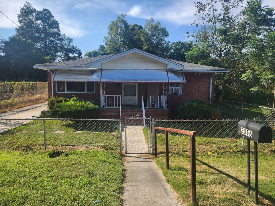 2016 Boykin Pl in Augusta, GA - Building Photo