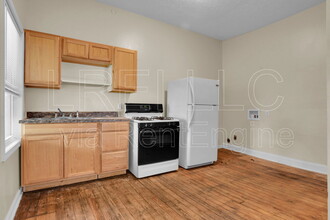 411 N 20th St in Louisville, KY - Building Photo - Building Photo