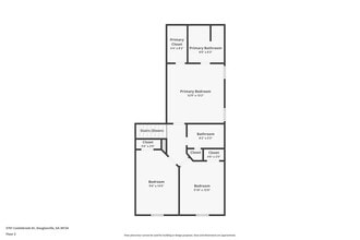 5701 Castlebrook Dr in Douglasville, GA - Building Photo - Building Photo