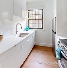 1200 Massachusetts Ave in Cambridge, MA - Building Photo - Building Photo